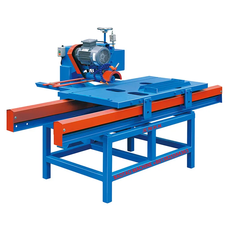 tile cutting machine