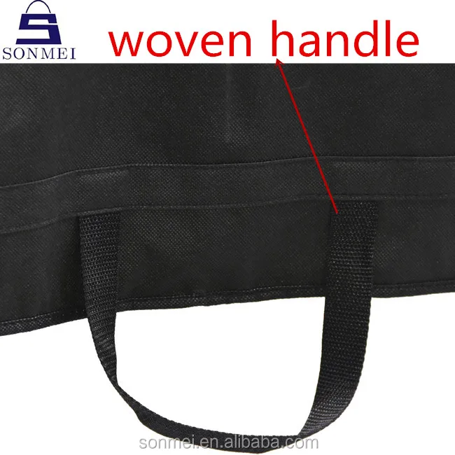 suits bag cover