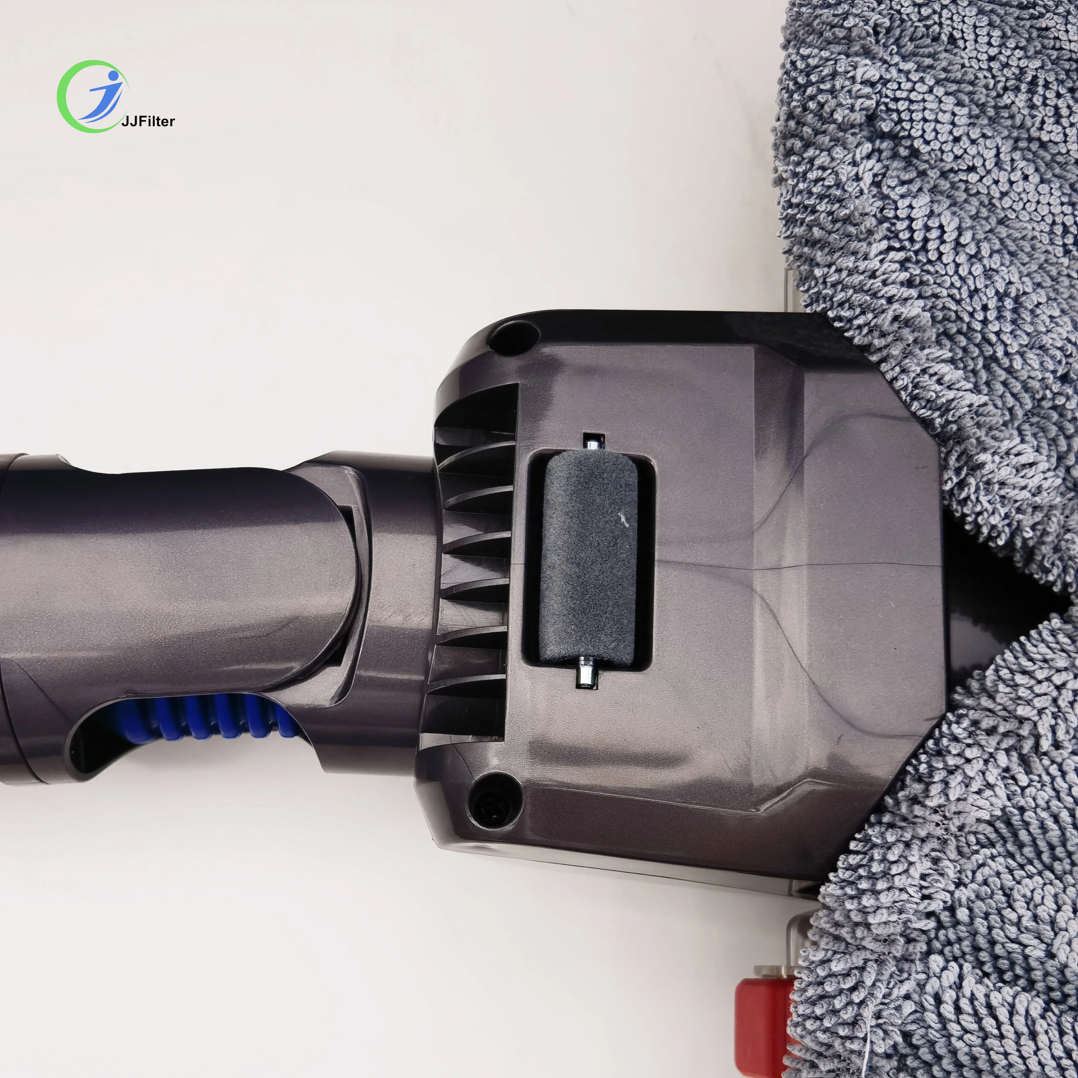 Used For Dysons V7 V8 V10 V11 V15 Vacuum Cleaner Brush Of Electric Wet