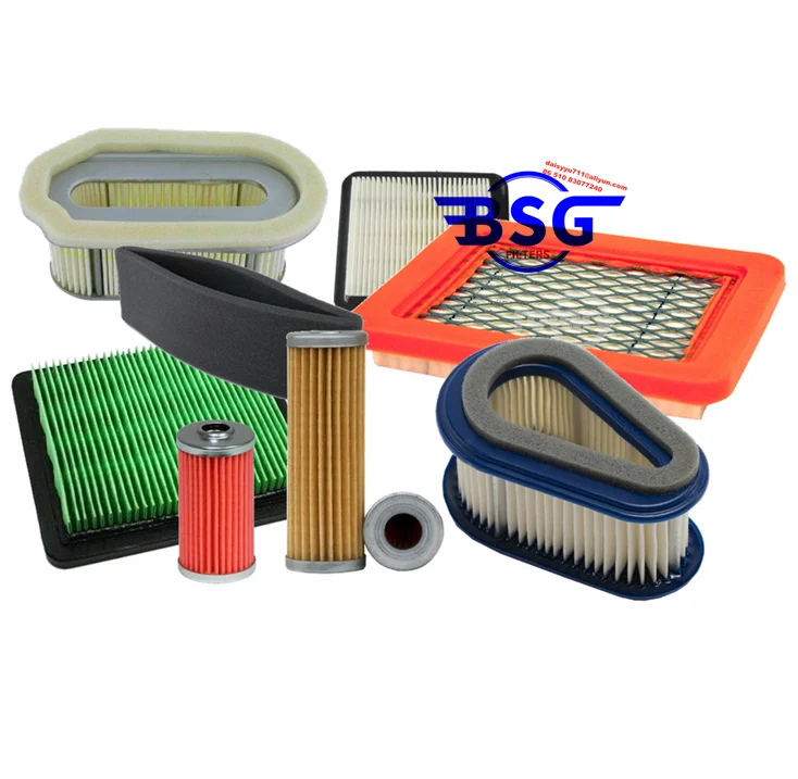 110132093 Air Filter For John Dee Re M70284 Mower Gx70 Gx75 Rx75 Srx75 Kawasa Ki Fc290v Buy
