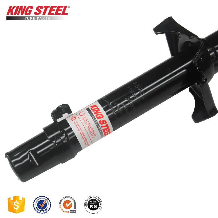 Kingsteel Best Quality Car Parts Auto Spare Small Magnetic Shock Absorber For Honda Accord Cp1 340041 Buy Small Magnetic Shock Absorber Small Magnetic Shock Absorber For Honda Accord Cp1 For Honda Accord Cp1