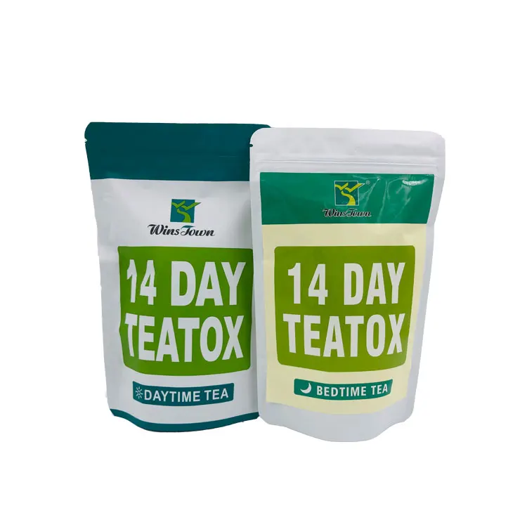 

Private Label Cleanse Flat Belly Diet Herbal Flat Tummy limming Tea Best Weight Loss Tea Natural 14 Days Detox Tea,50 Boxes