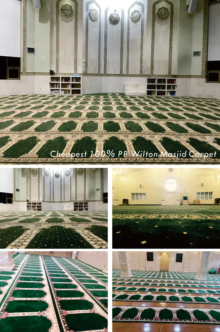 Wilton Mosque 750