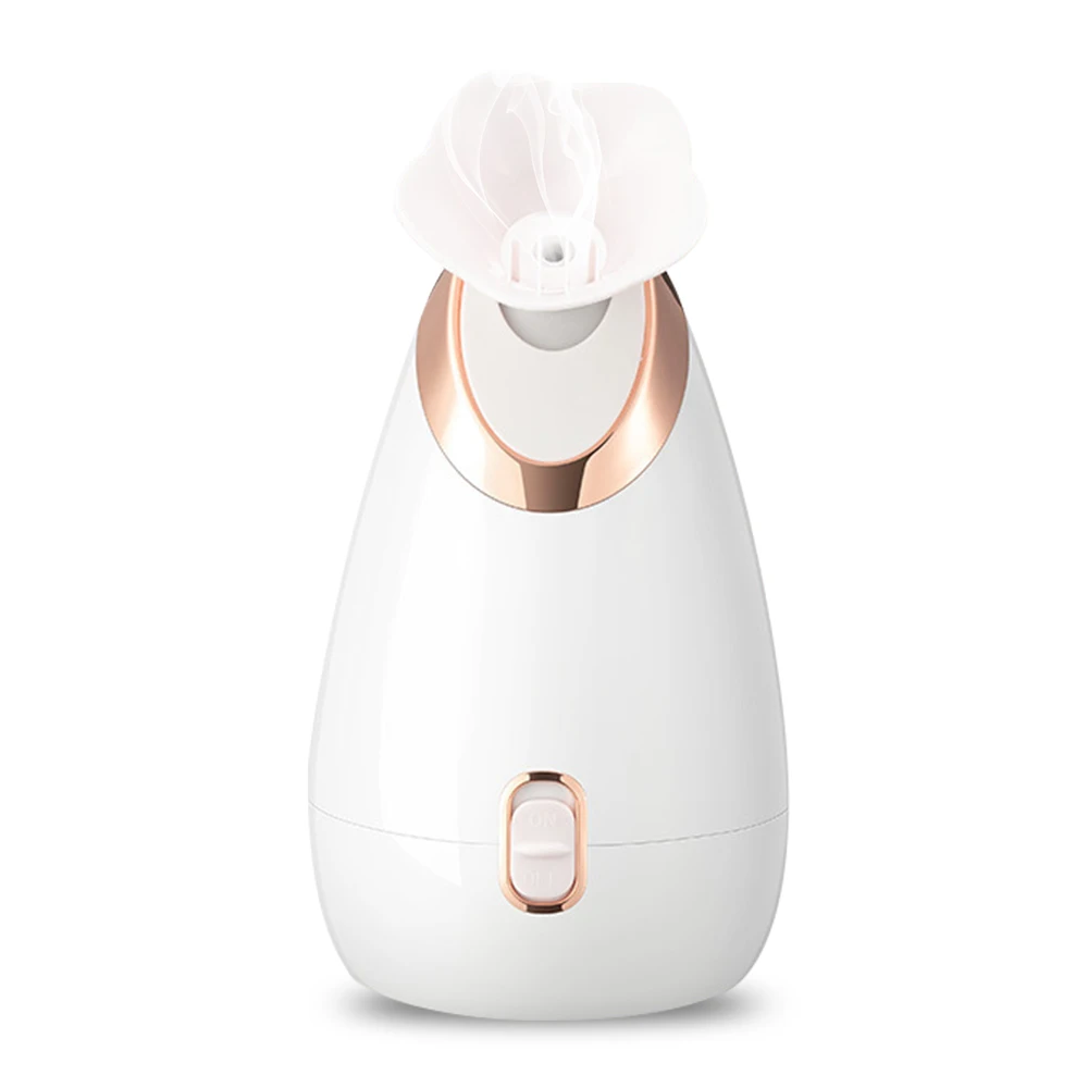 Face Steaming Machine Vapeur Visage Vapozone Facial Steamer With High