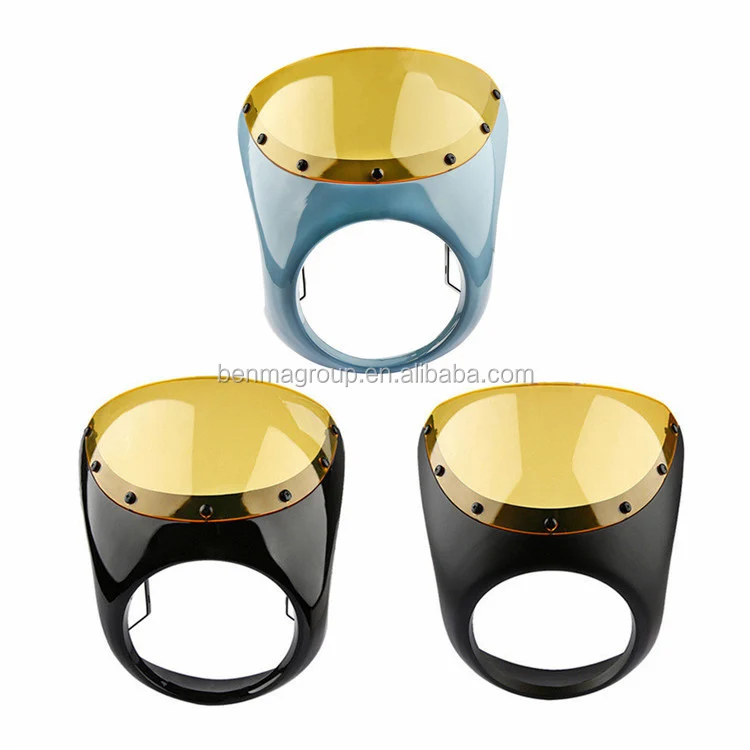 headlight fairing (1)
