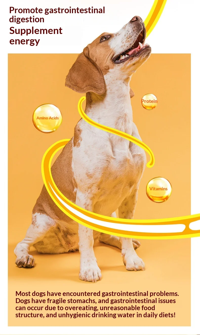 Dog Snacks Duck Sweet Potato Molar Pet Puppy Dental Cleaning Nutrition Training Rewards Made in Shandong manufacture