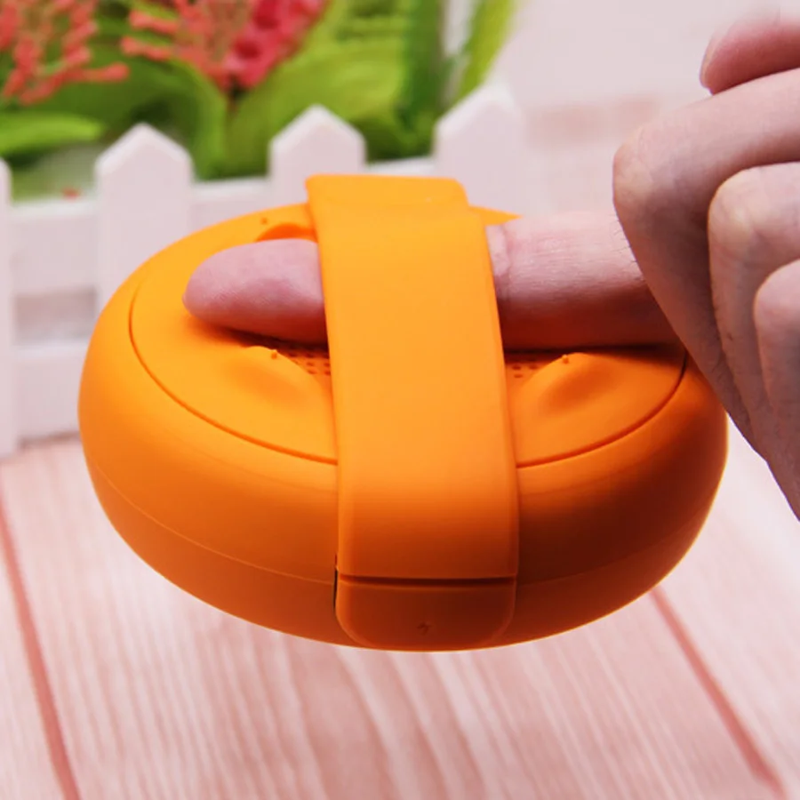 2020 hot sale mini TWS wireless stereo water floating IPX7 waterproof bluetooth speaker for swimming pool - ANKUX.COM