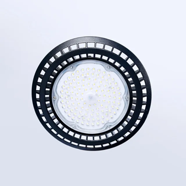 factory warehouse industrial commercial led high bay light for lighting