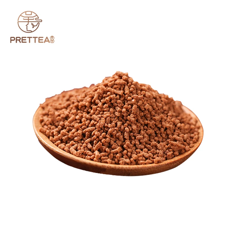 Rose Tea Ginger/Super Instant Ginger Tea/Rose Brown Sugar Herbal Tea - 4uTea | 4uTea.com