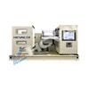Coil to Coil ITO film roller web vacuum coating machine / metallizing system