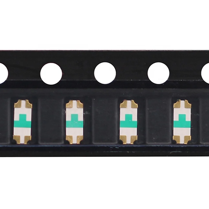 Ekinglux 1206 rgb led reverse mount led diode common anode chip led