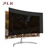 Black Anti-Spy Privacy Screen Filter For Laptop Lcd Film Protector