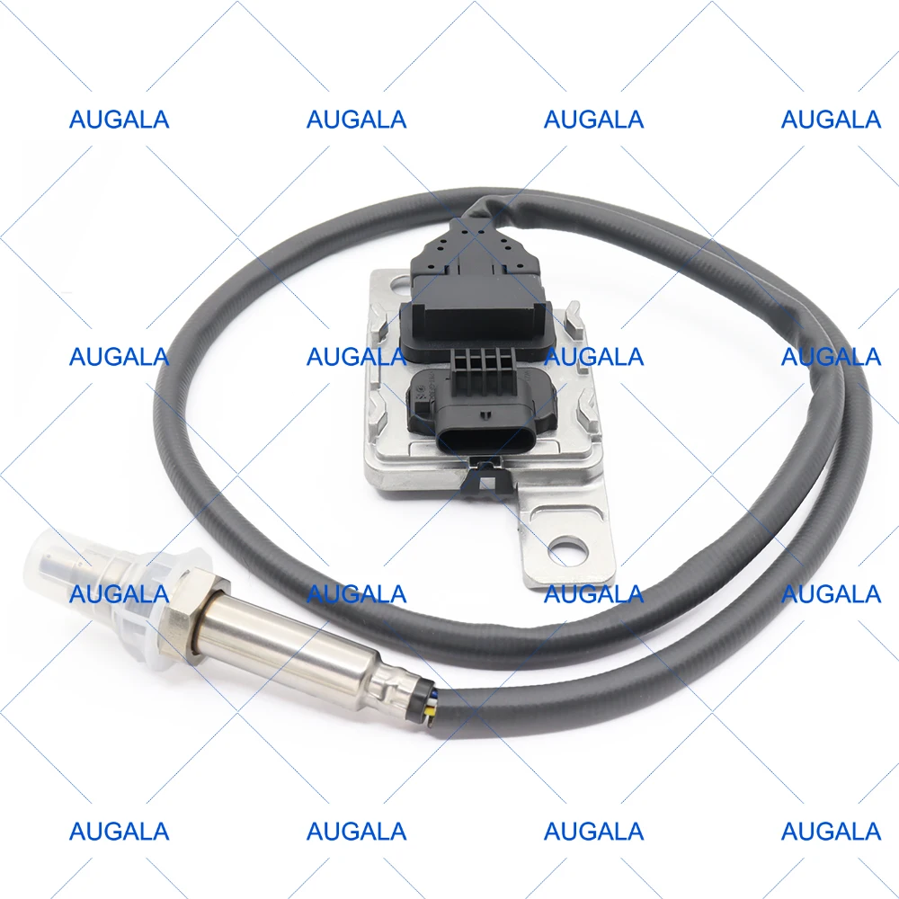 Augala Nitrogen Oxide Sensor Nox Sensor 95860680741 95860680742 Fits ...