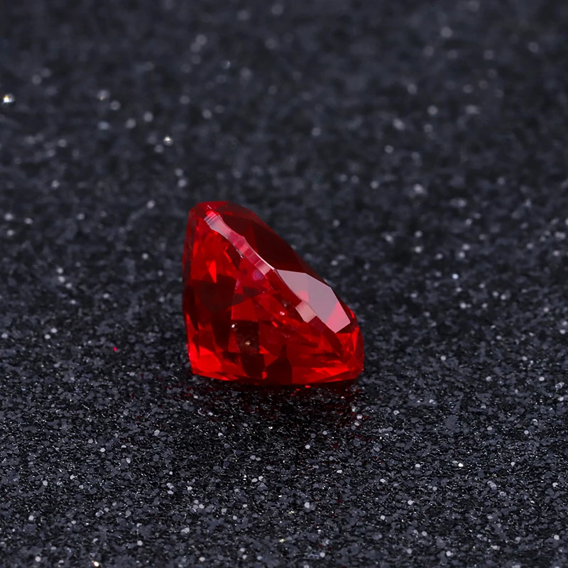 lab grown ruby jewelry