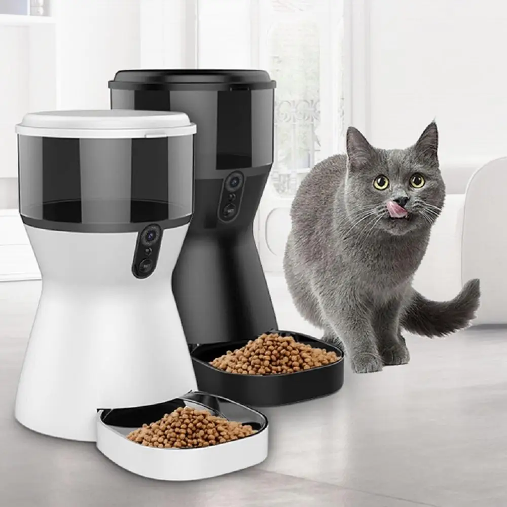 microchip cat feeder petsmart