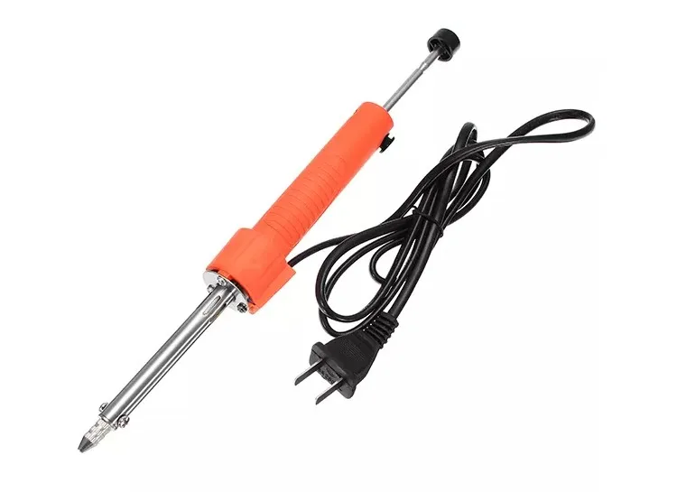 Digital Electronics Soldering Iron Professional Temperature Adjustable