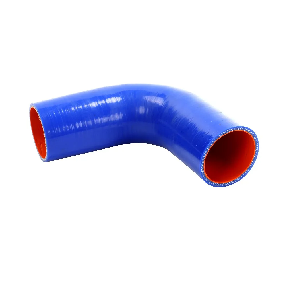 Silicone Tube Connector/1 Inch Rubber Water Hose Pipe/u Shape Rubber ...