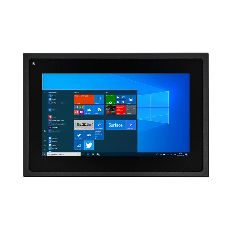 Outdoor Raspberry Pi Screen How to Choose a Raspberry Pi Outdoor Display: Practical Guide