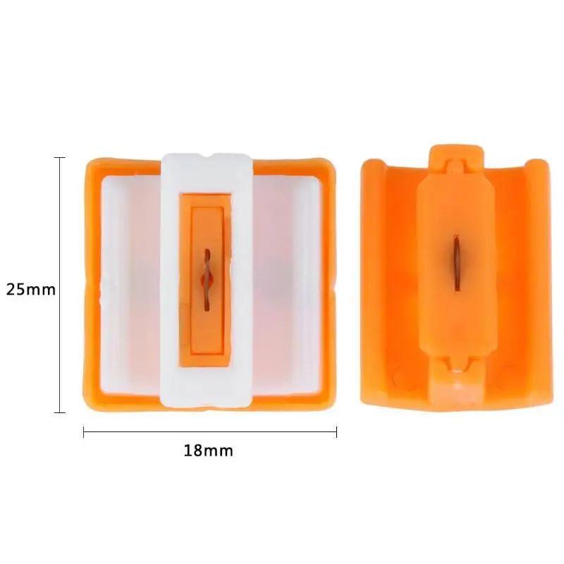 Portable A5 Precision Paper Card Cutting Blade Art Trimmer Photo Cutter Mat KIT 