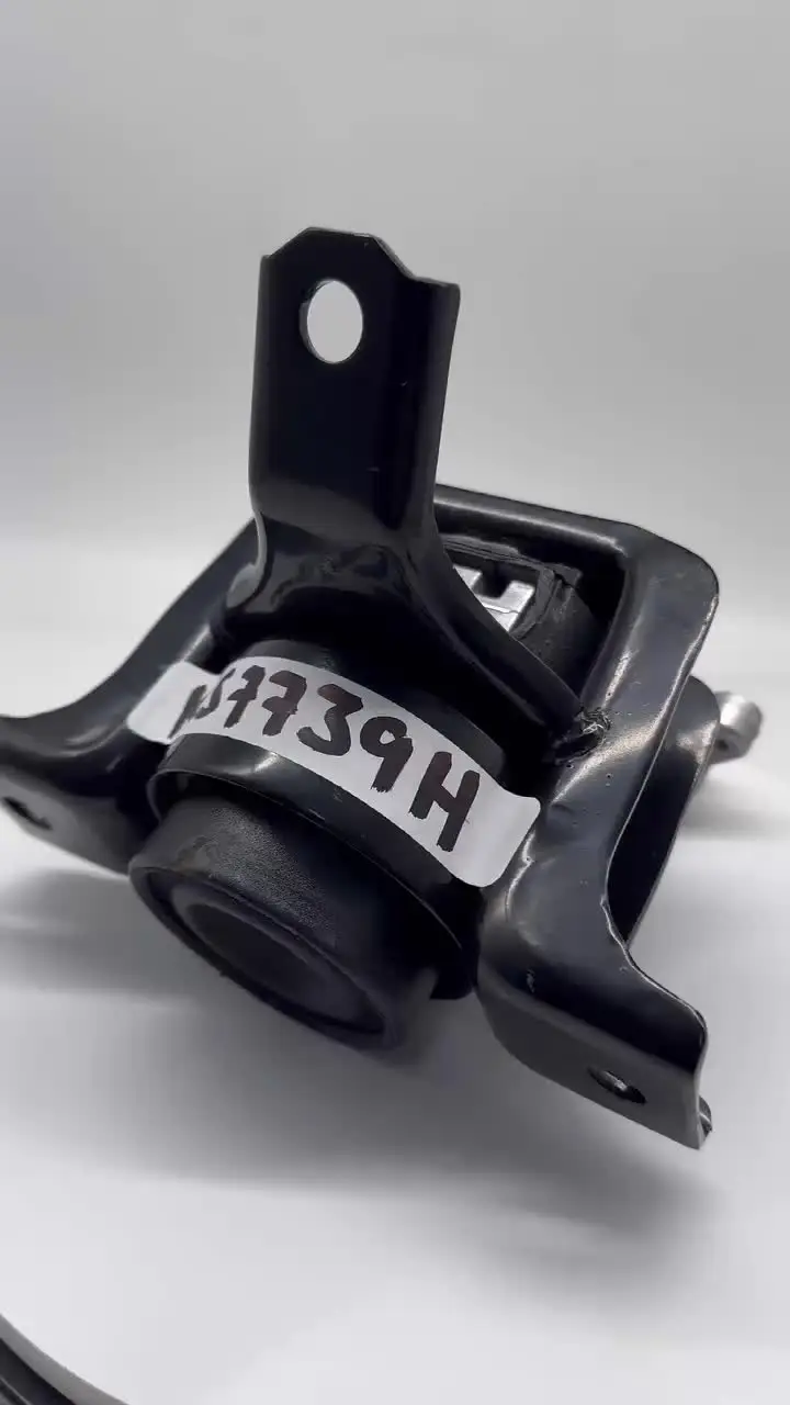 まっつん Rubber Engine Mounting for Suzuki 11620-67R00 & 11620-62R00