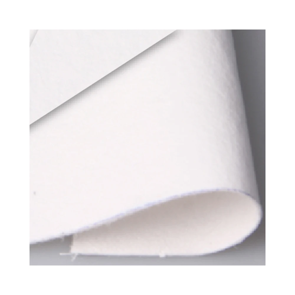 Hot Sale 800gsm Eptfe Membrane Laminated With 100% Ptfe Felt For Air ...