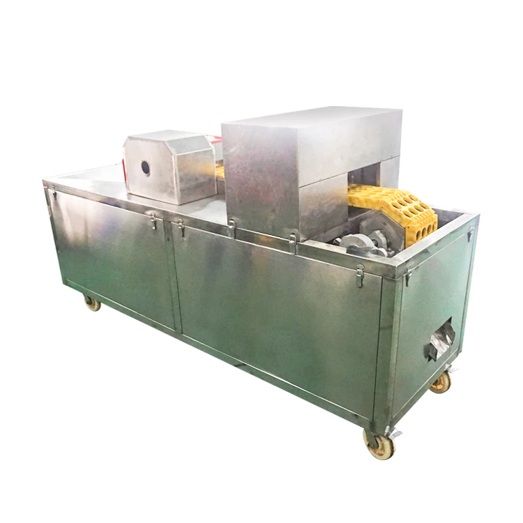 Electric Plum Destoner Machine Plum Pit Remove Machine Dried Dates ...