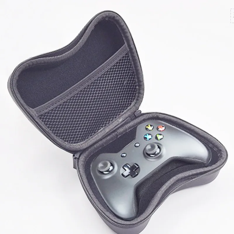 Universal Controller Carry Case For Xbox Oneps4xbox 360ps3nintendo Switch Controller Travel 3917