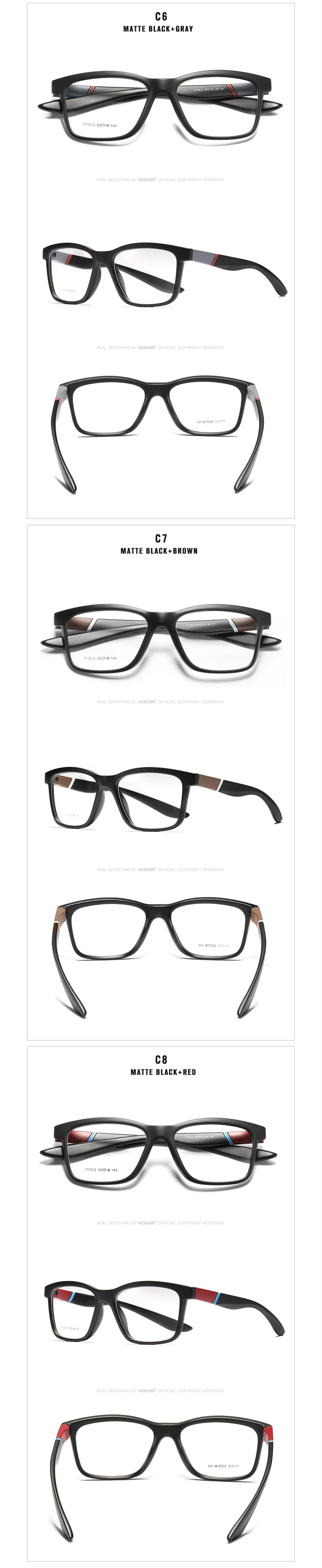 top eyeglass frames 2019