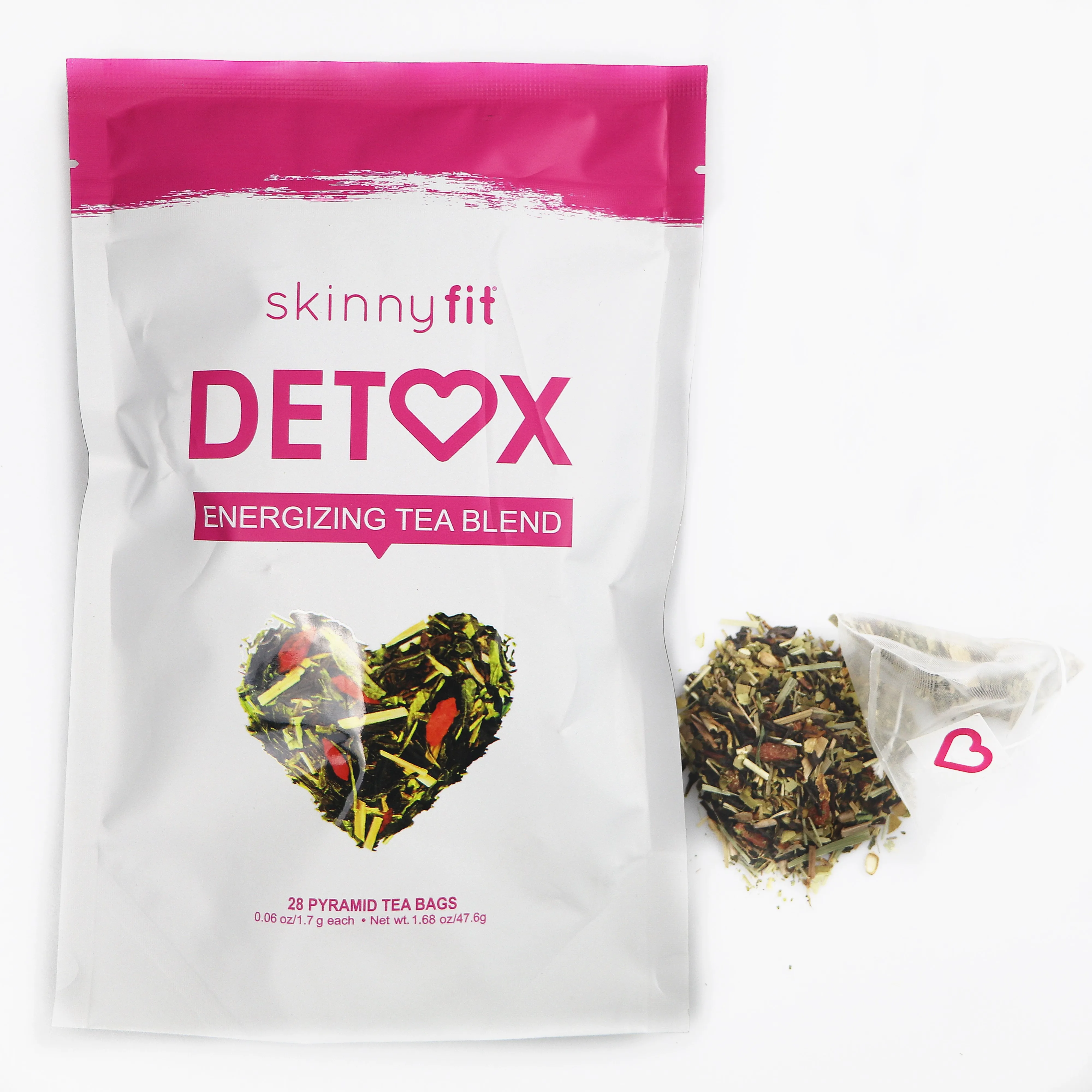 

Slimming Detox Tea,50 Bags