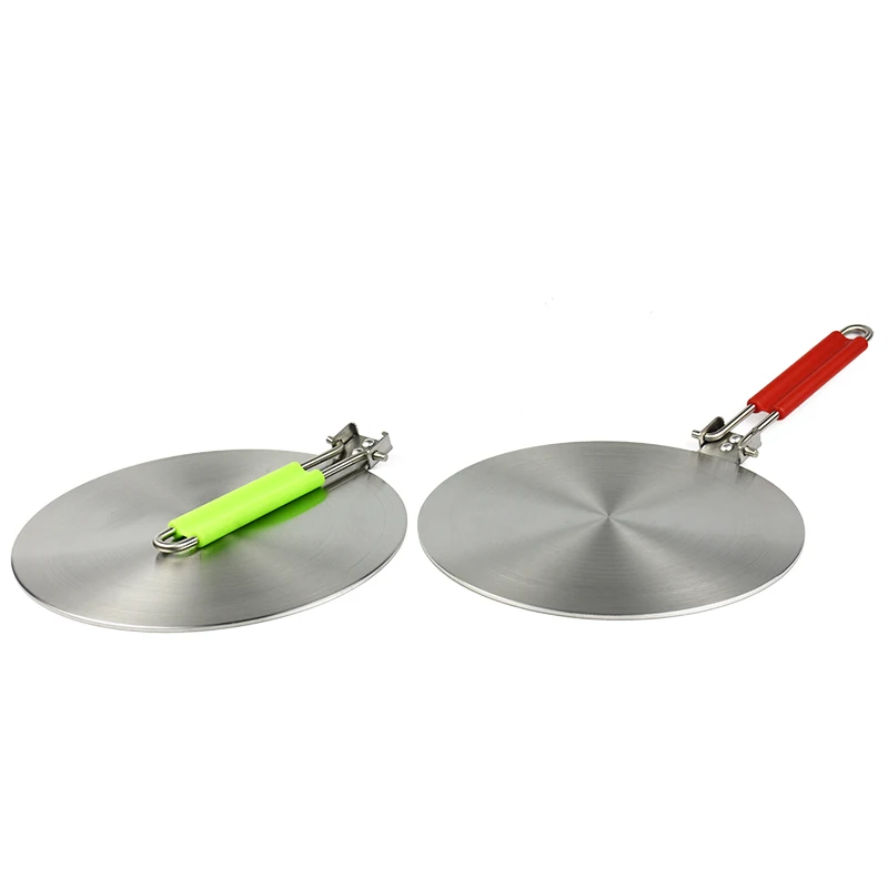 Factory Supply Cheap Price Kitchen Induction Plate Stainless Steel