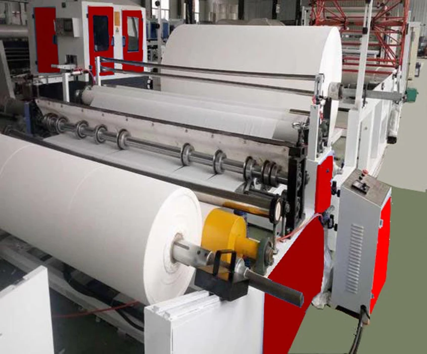 Nonwoven Fabric Making Machines From Germany Non Woven Fabric Making