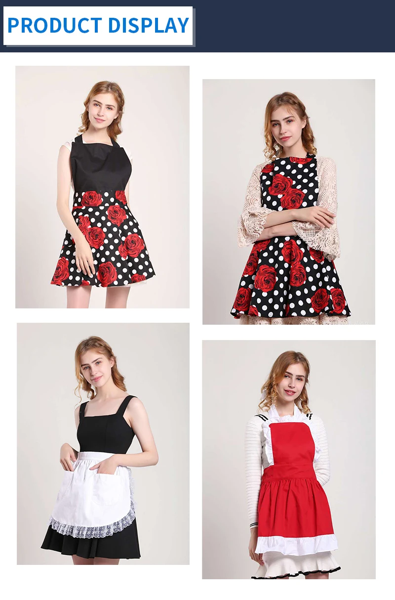 waterproof rubber apron