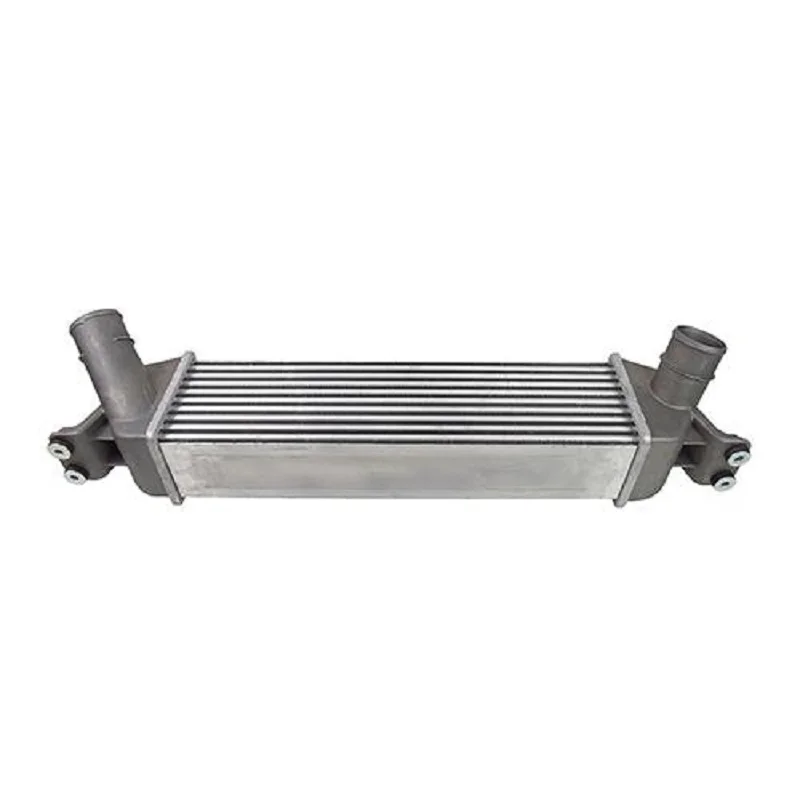 Transmission Oil Cooler Radiator For Nissan Navara Frontier Np300 2010