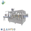 (Transistors) aqua filling plant bottling line aceta for menu price list