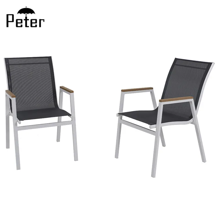 Outdoor 9pcs Dining Set 