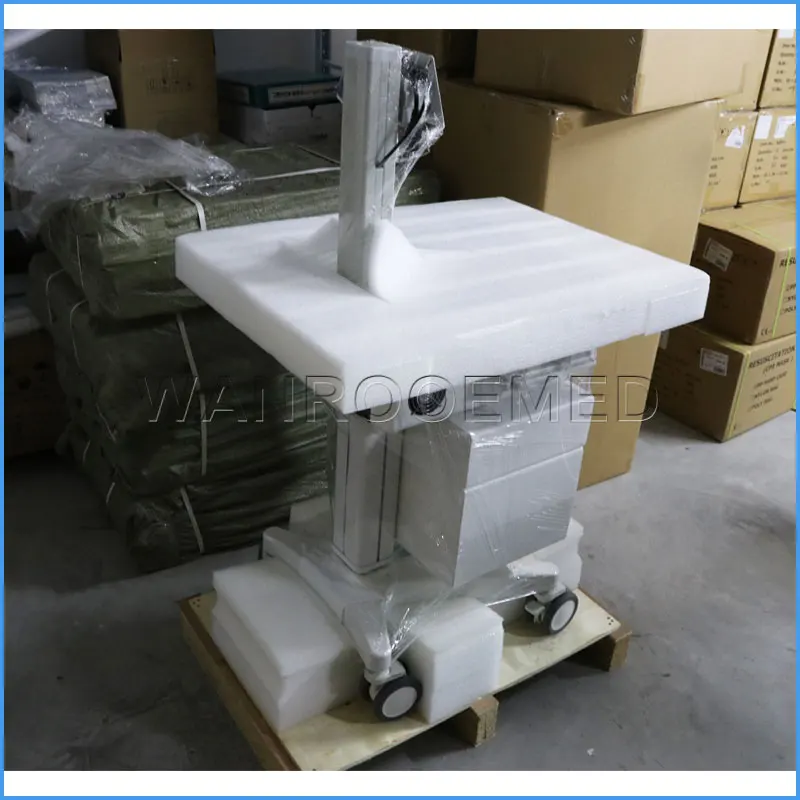 Hospital Equipment Computer All-in-one Drug Linen Trolley Cart for Sale.jpg