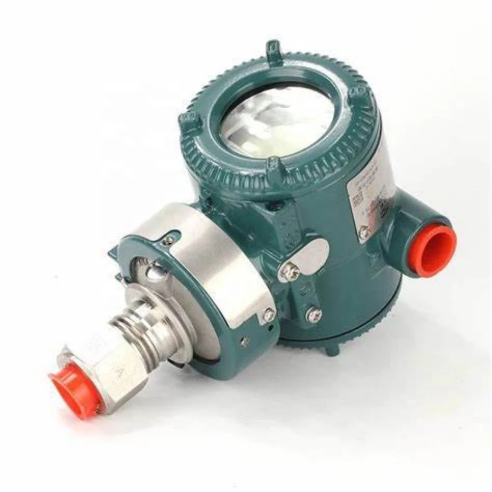 Original Yokogawa Eja530e Differential Pressure Transmitter Eja530e