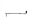 operating light accessory;spring loading arm;balance