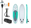 Inflatable durable stand up paddle board ,free shipping surfboard