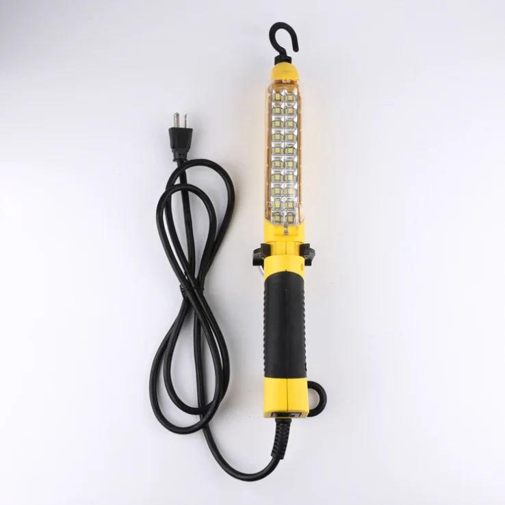 best magnetic work light