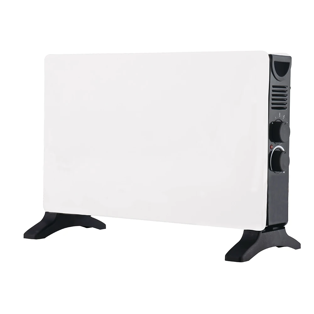 2021 Hot Best Convector Heater Timer Turbo Function Free Standing Over