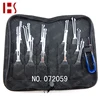 car lockpick tool Auto lock 16 set scissors deft hand 072059