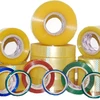Clear 6 Pack Packing Tape Refill 2mil Thick, 2" Width110 Yard per Roll, 660 Yard Total, Heavy Duty Strong Adhesive for Moving