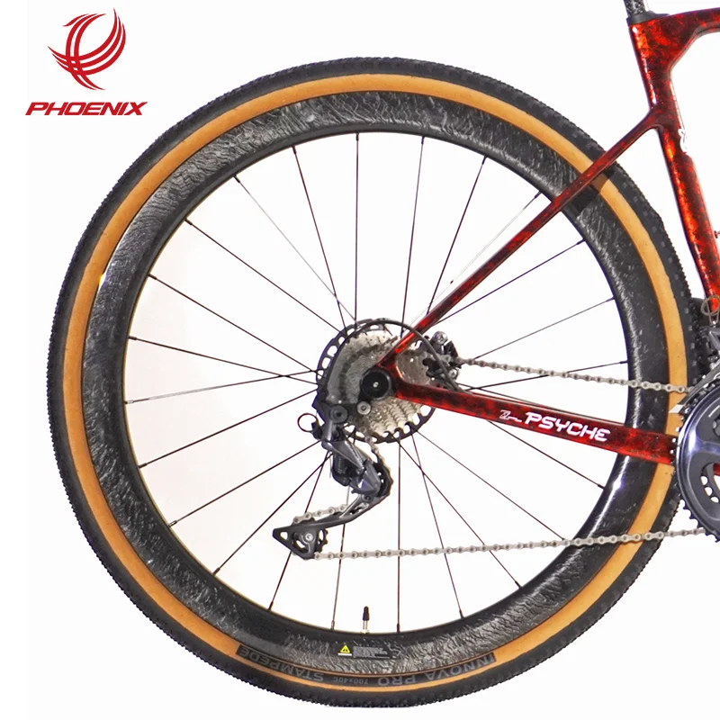 phoenix 700c