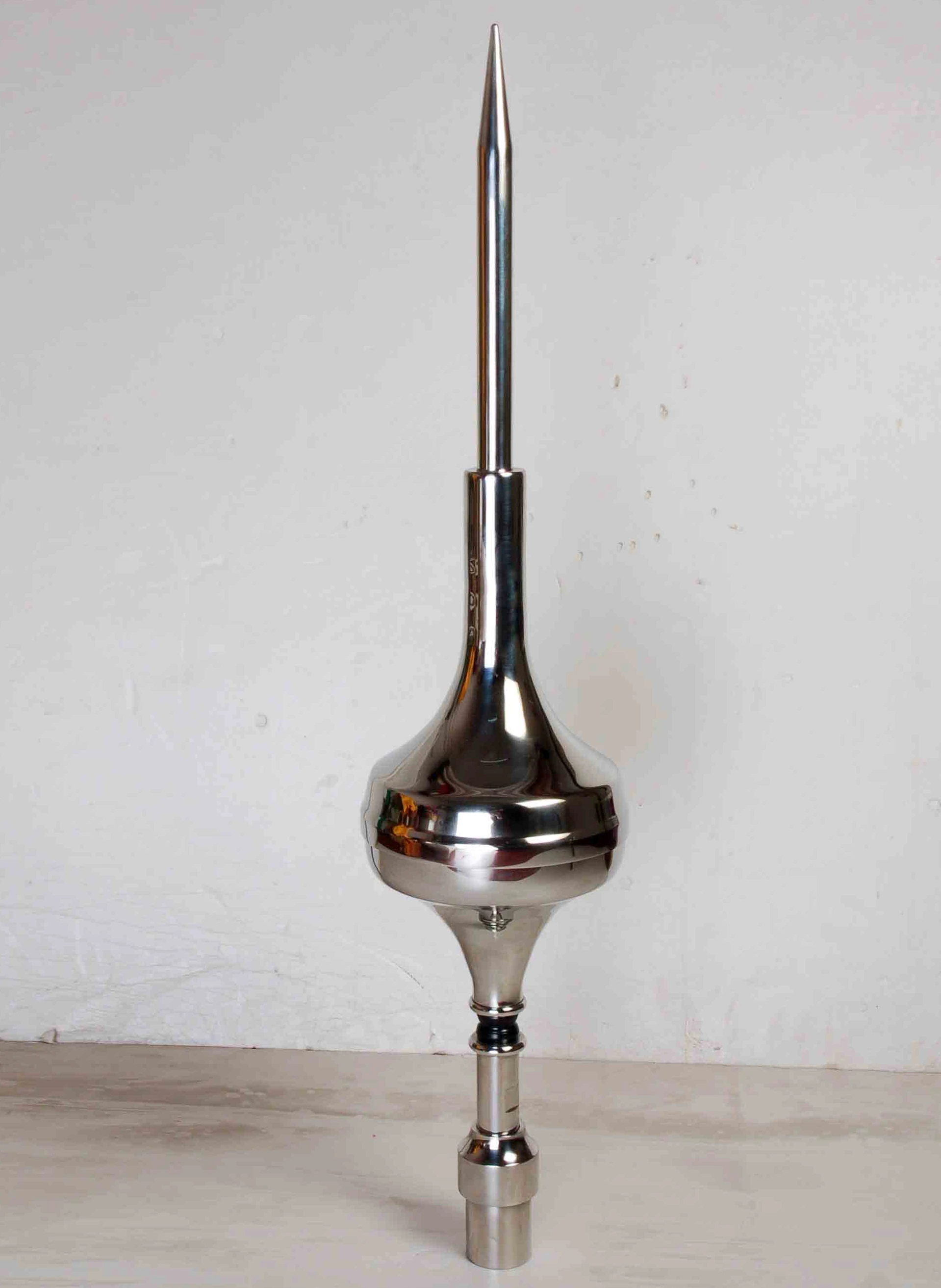 ese lightning rod/duval messien ese 6000