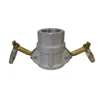 stainless steel ss male thread 3 5 Inch camlock quick coupling dimension for pipe fittings manufacturer