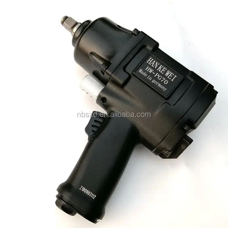 Power Tools Pneumatic Impact Wrench 1/2 Buy Light Weight Air Tools 1/