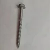 Factory Wholesale High Quality Round Head Hex Head Screw For Building