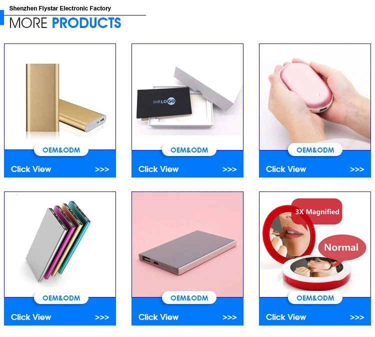 20000mah Power Bank External Battery Quick Charge 4.0 Power Bank For Smartphone - ANKUX.COM