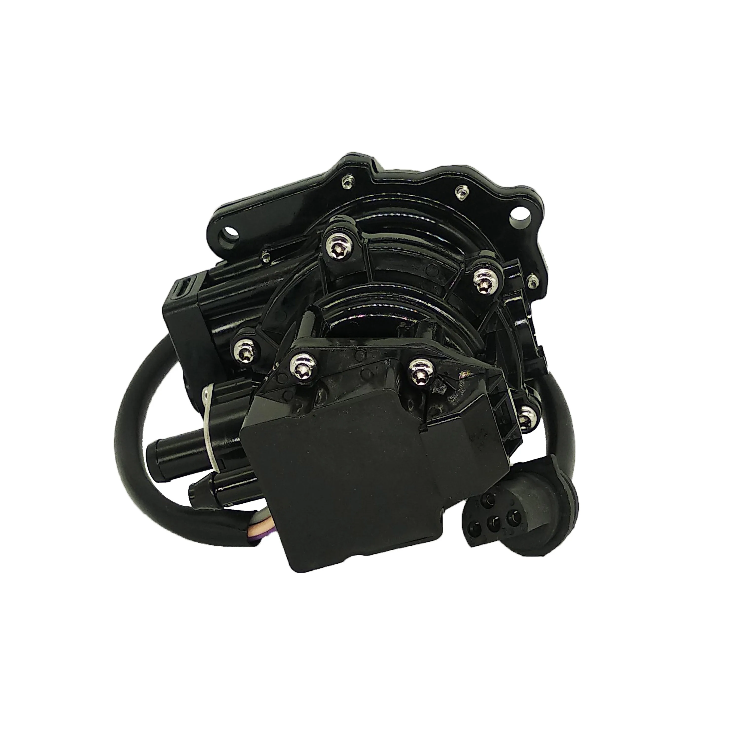 Oil Injection Conversion Fuel Pump Kit For Johnson Evinrude 5007420 No